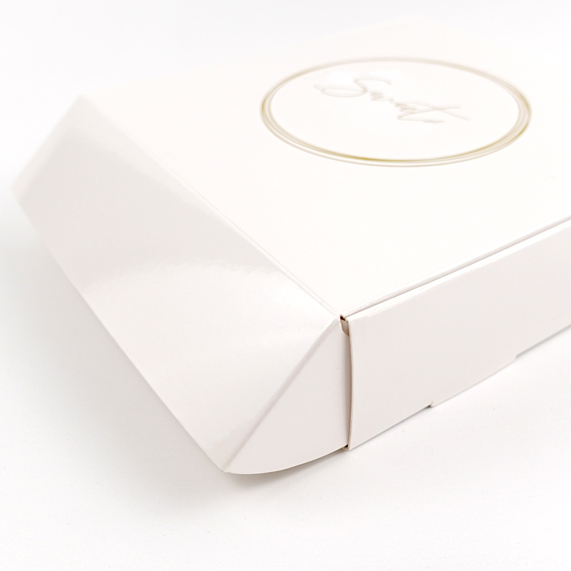 custom Baking donuts cookie packaging box