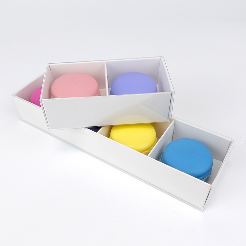 2 4 macaron drawer box with dividers