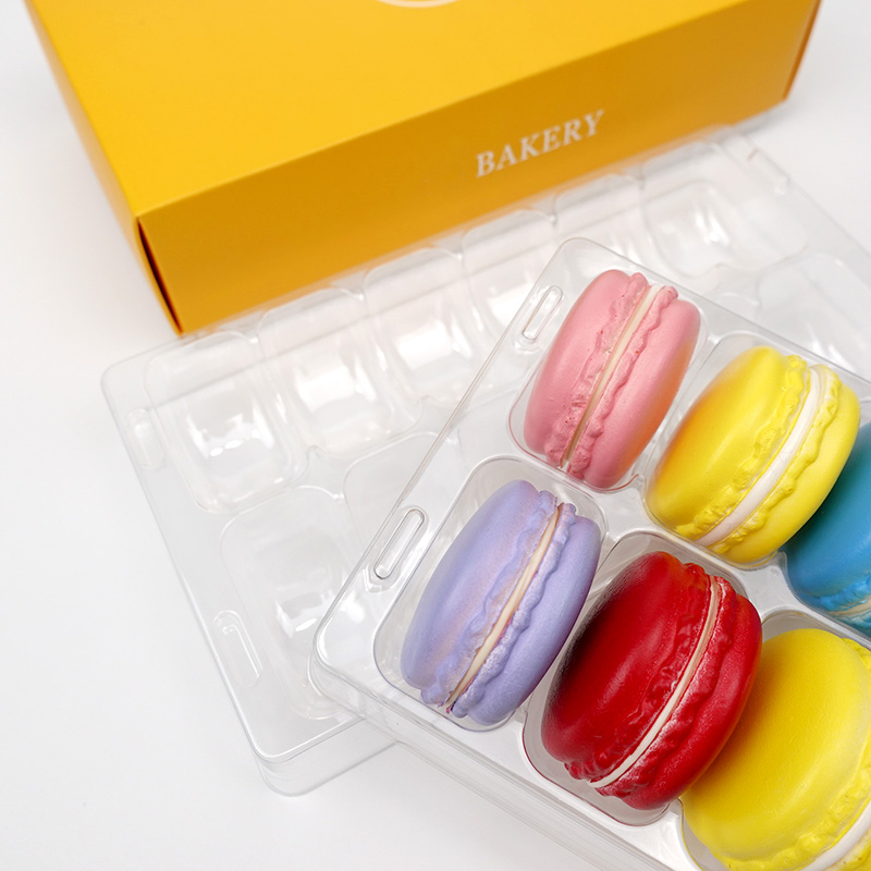 macaron box