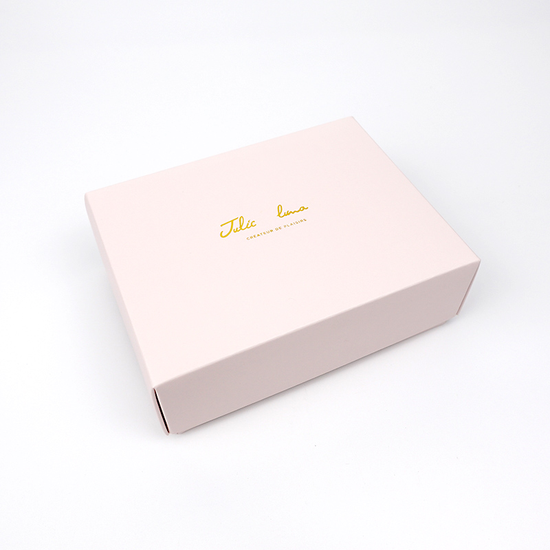 macaron box