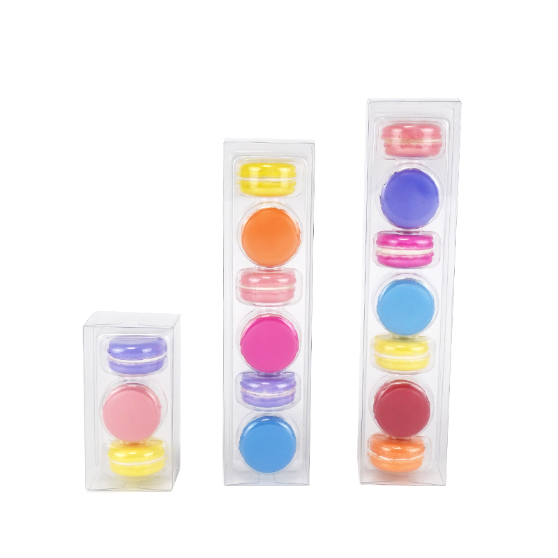 ustom macaron boxes
