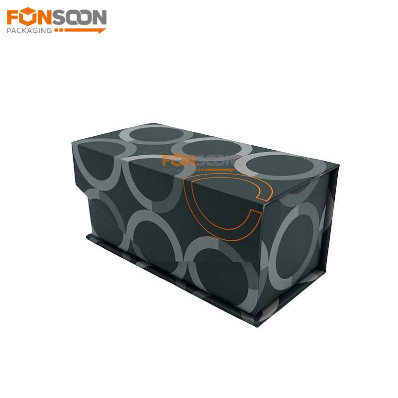 4 packs dessert cookie magnet gift box