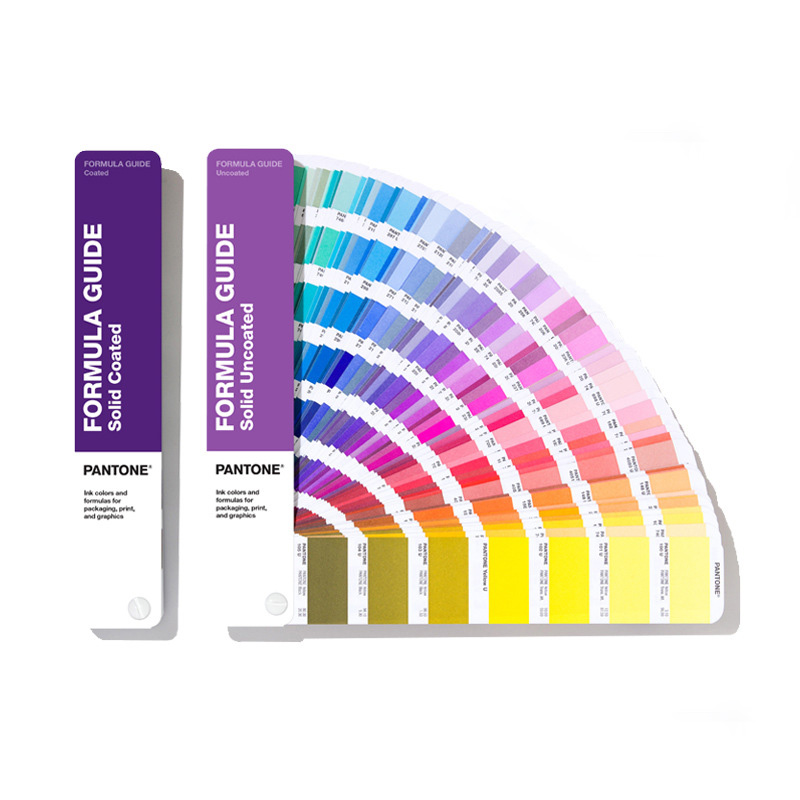 Qu'est-ce que le système de correspondance des couleurs Pantone (PMS) ?
